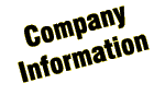 Company Information